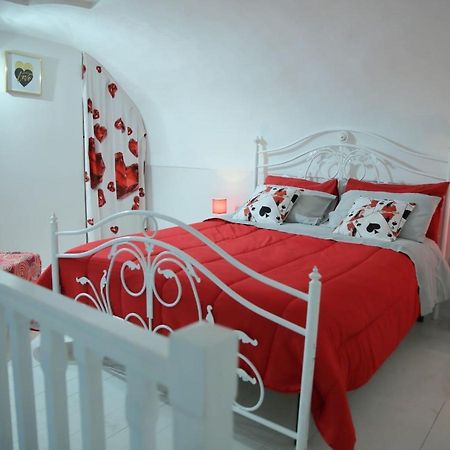 Bed and Breakfast Iluma Эрколано Экстерьер фото
