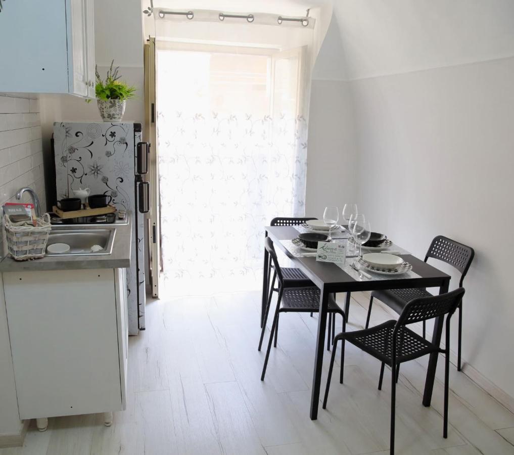 Bed and Breakfast Iluma Эрколано Экстерьер фото