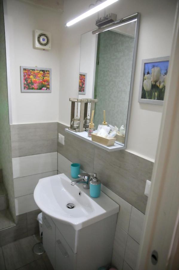 Bed and Breakfast Iluma Эрколано Экстерьер фото