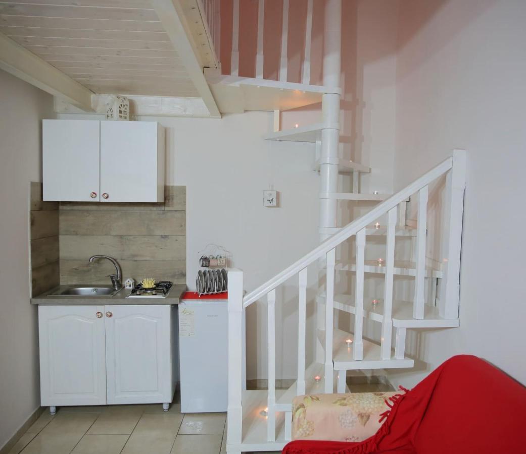 Bed and Breakfast Iluma Эрколано Экстерьер фото