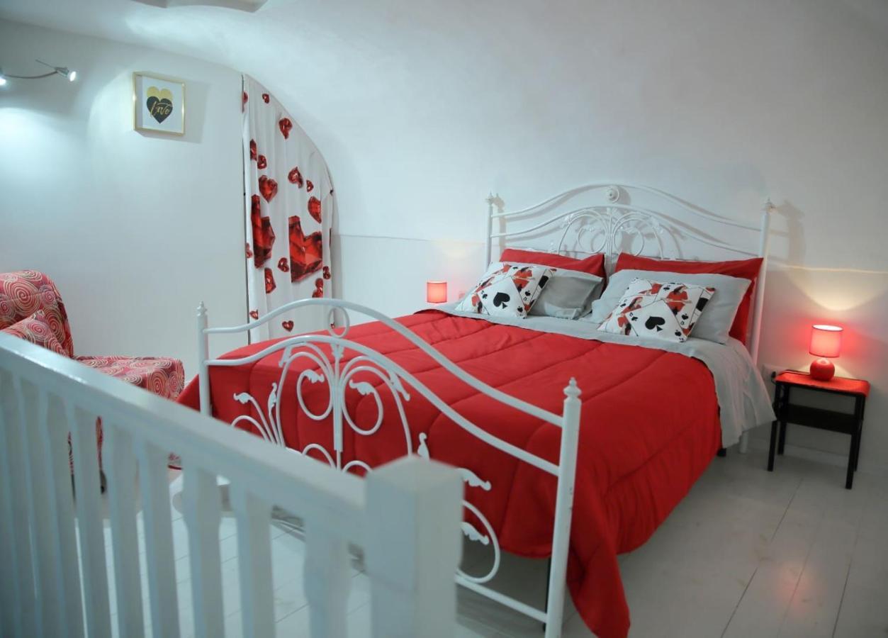 Bed and Breakfast Iluma Эрколано Экстерьер фото